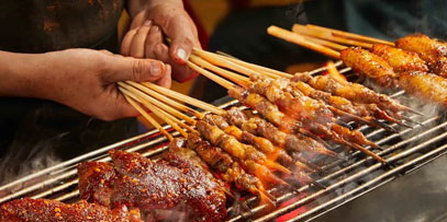 美食地圖